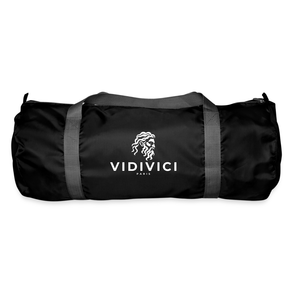 Sport Bag VidiVici - black