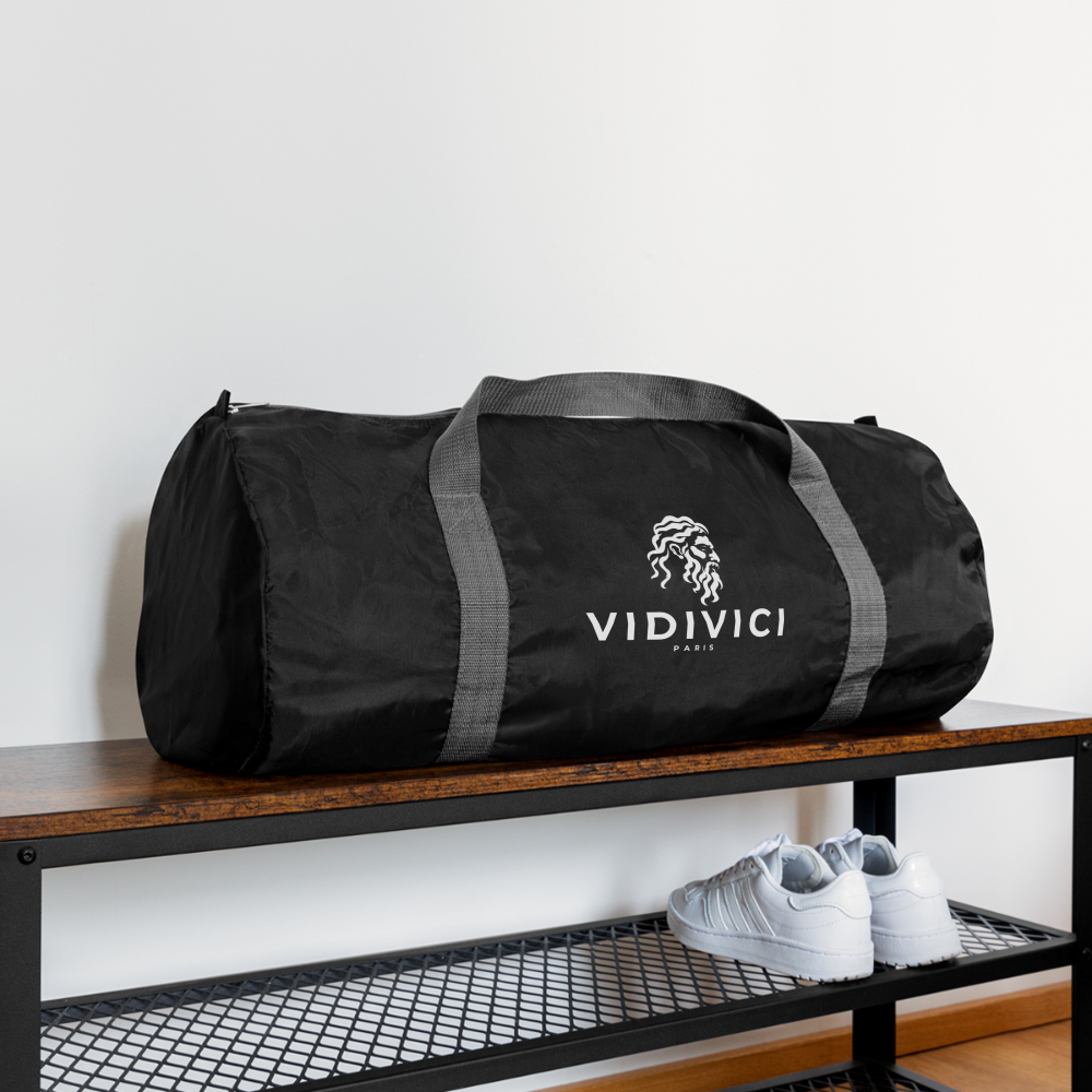Sport Bag VidiVici - black