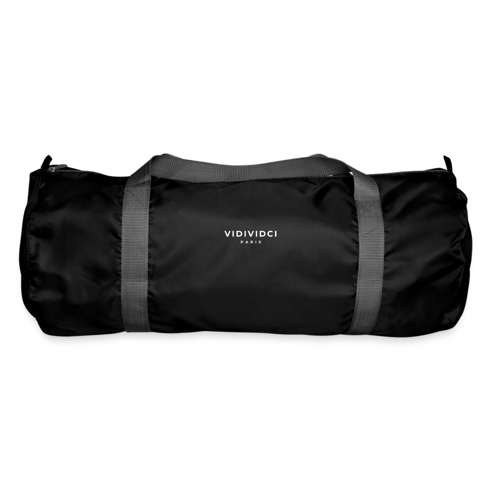 Sport Bag VidiVici - black