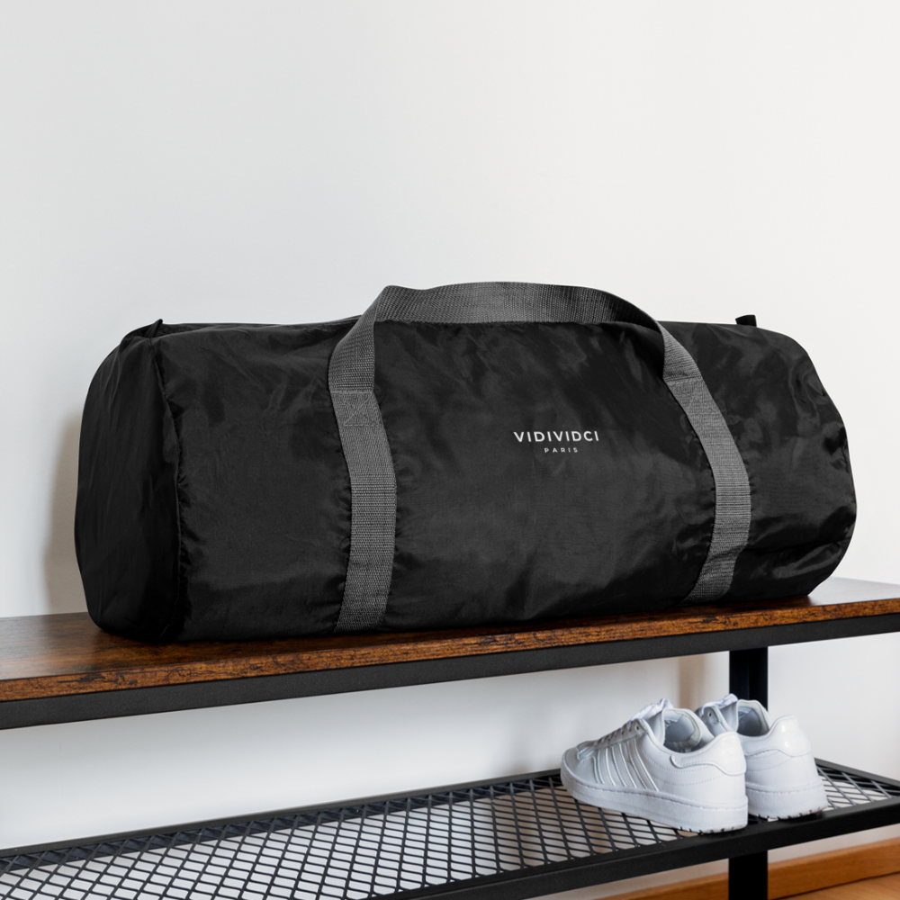 Sport Bag VidiVici - black