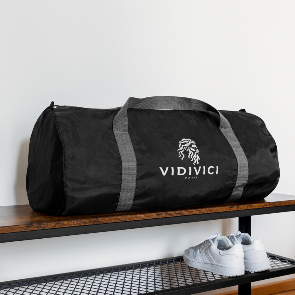 Sport Bag VidiVici - black