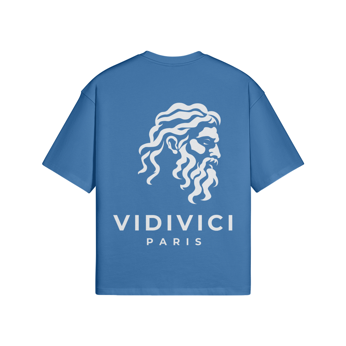 T-Shirt Oversize VidiVici